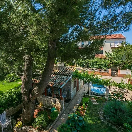 Armando Apartment Fažana