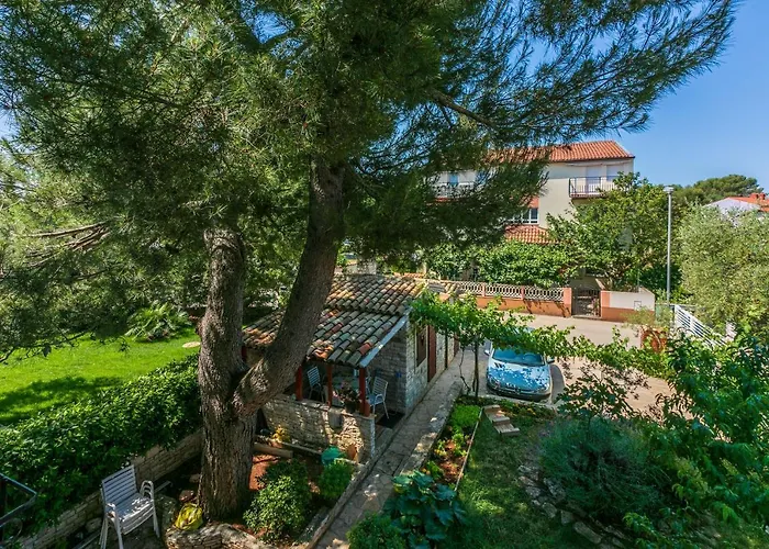 Armando Apartman Fažana