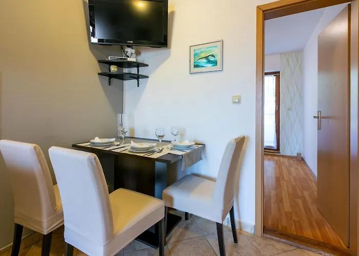 Apartman Armando Fažana