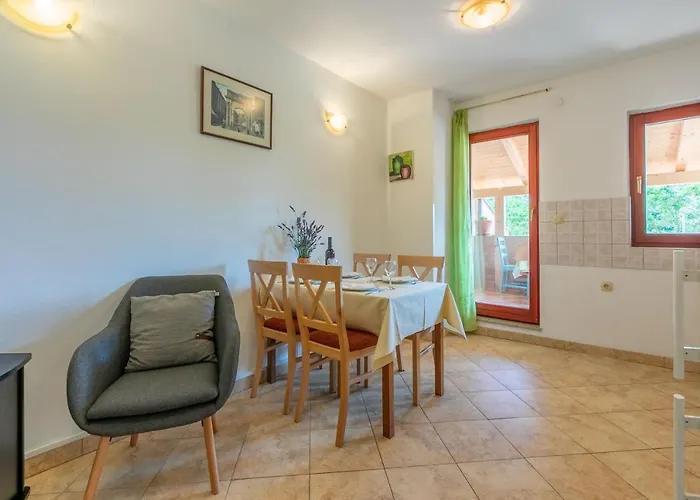Apartman Armando Fažana