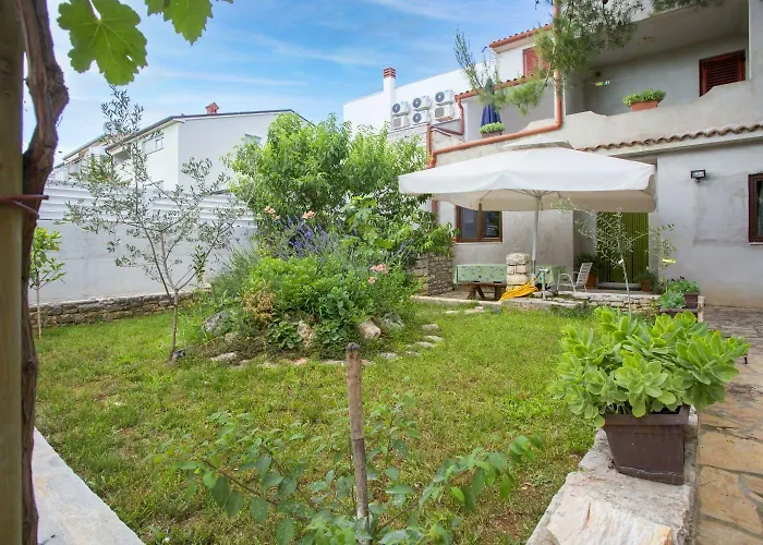 Apartman Armando