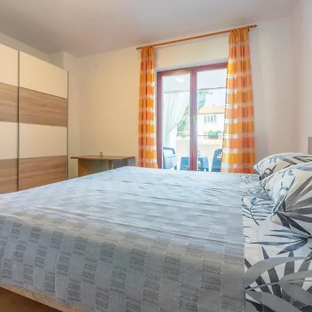 Lejlighed Armando Fažana