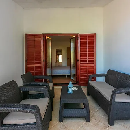 Armando Apartmán Fažana