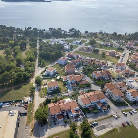 Apartmán Armando Fažana